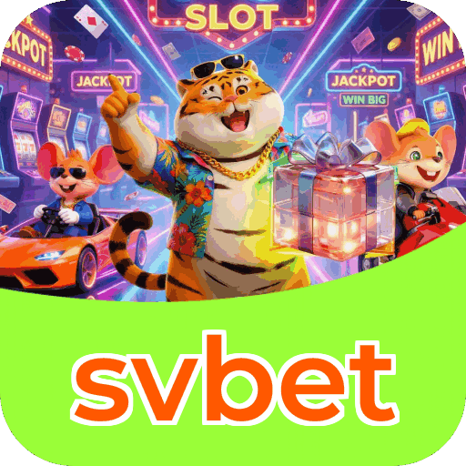 Jogos com maior RTP na svbet