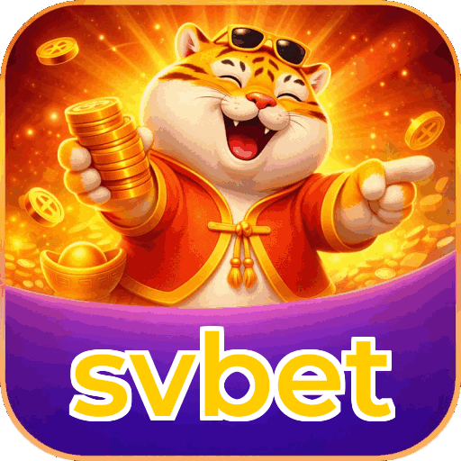 Logo da svbet