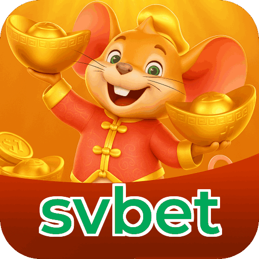 Tabela RTP dos jogos de cassino da svbet