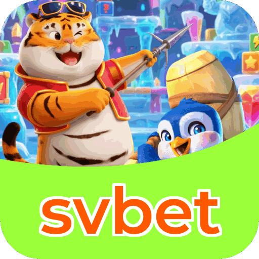 Instalação iOS svbet