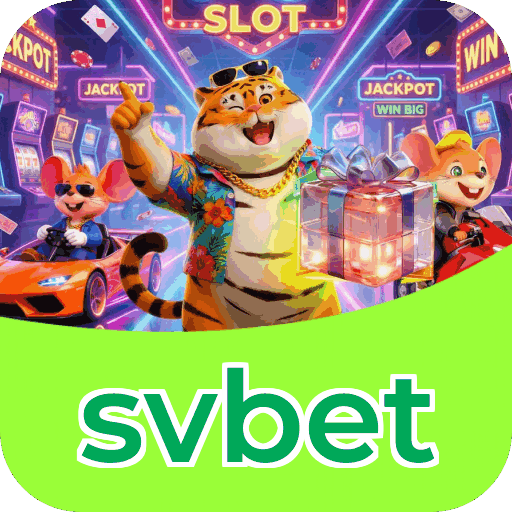 Dealers profissionais da svbet
