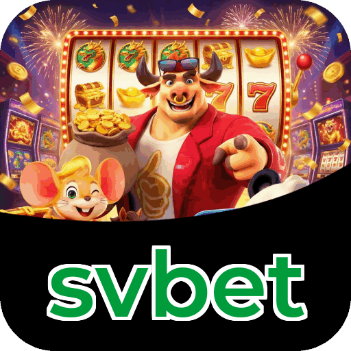 Streaming 4K no cassino ao vivo da svbet