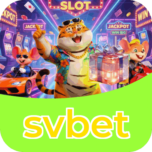 Siga a svbet no Facebook